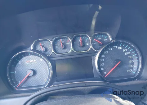 2015 Chevrolet Tahoe Lt z USA, uszkodzony, nr VIN 1GNSKBKCXFR707978